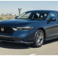 حواله هوندا آکورد