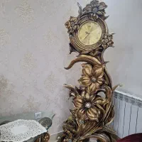 ساعت|ساعت دیواری و تزئینی|تهران, خاک سفید|دیوار