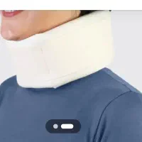 گردنبند طبی اسفنجی طب و صنعت