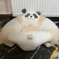 مبل کمکی نوزاد