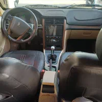 پارس xu7 95|خودرو سواری و وانت|ساوه, |دیوار