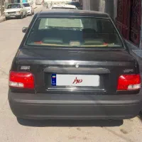 پراید Saba GLXI، مدل ۱۳۸۵|خودرو سواری و وانت|رباط‌کریم, پیغمبر|دیوار