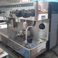 قهوه ساز اسپرسوساز|سماور، چایساز، قهوهساز|زاهدان, |دیوار