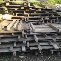 فروش تخته قالب و ۴ تراش قالب بندی|مصالح و تجهیزات ساختمان|محمودآباد, |دیوار