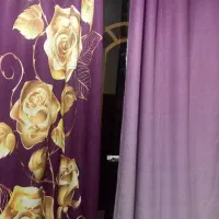 پرده|پرده، رانر، رومیزی|تهران, شکیبا|دیوار