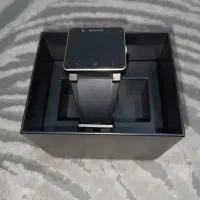 ساعت هوشمند سونی