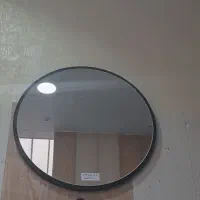 آینه قطر ۶۰