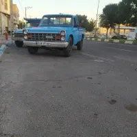 نیسان کمپرسی