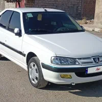 پژو پارس tu5مدل۱۴۰۱( دریچه سیمی (زیمنس) )عطیقه|خودرو سواری و وانت|کرمانشاه, |دیوار