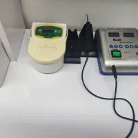 لوازم دندانسازی و مواد مصرفی|پزشکی|تهران, بوستان سرخه حصار|دیوار