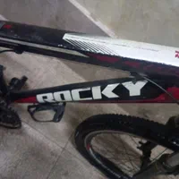 دچرخه سایز ۲۴ تا ۲۶ مدل ROCKY|دوچرخه، اسکیت، اسکوتر|گلبهار, شهر جدید گلبهار|دیوار
