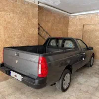 اریسان ۲ خاکستری و سفید