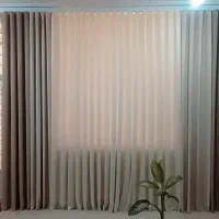 فروش  ودوخت پرده پانچی