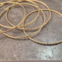 فروش النگو طلا بدون اجرت