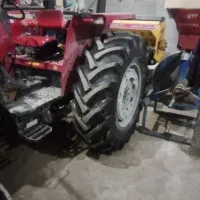 تراکتور 485|خودرو سنگین|سلطانیه, |دیوار