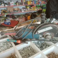 چرخ سنگ فروشی