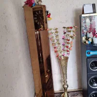 ساعت ایستاده|ساعت دیواری و تزئینی|زاهدان, |دیوار