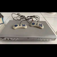 VCDنو با کارتون|پخش‌کننده DVD و ویدیو|مشهد, امیریه|دیوار