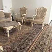 نیازمند یک نفر خانم جهت نظافت در خانه