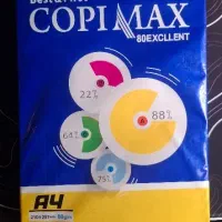 copimax / کاغذ A4 / کاغذ آ چهار / کپی مکس /a چهار