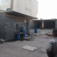 گاراژ  در حصه ۵۰۰متر آب برق سه فاز گاز|اجارهٔ مغازه و غرفه|اصفهان, حصه شمالی|دیوار