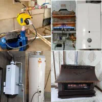 تعمیر تعمیرات پمپ آب \ آبگرمکن/بخاری/شیرآلات درمحل|خدمات پیشه و مهارت|مشهد, طلاب|دیوار