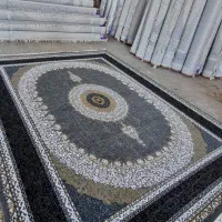 قالی فرشای جدید فقط پنچ ملیون|فرش|سیرجان, |دیوار