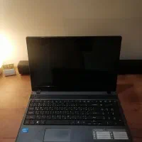 لپ تاپ ارتقاء یافته Acer aspire 5349