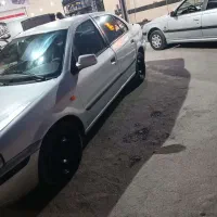 سمند|خودرو سواری و وانت|نجفآباد, ویلاشهر|دیوار