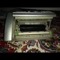 دستگاه فکس|پرینتر، اسکنر، کپی، فکس|پرند, فاز ۶|دیوار