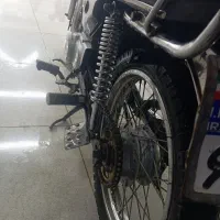 فروش موتور سیکلت فوری|موتورسیکلت|بیکاه, |دیوار