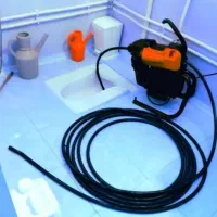 لوله بازکن تراکم هوا فنربرقی اورژانسی فوری ارزان