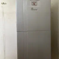 ابگرمکن نو نو 50 لیتری ایران شرق یک هفته کار کرده