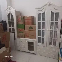 سرویس خواب یکنفره کودک