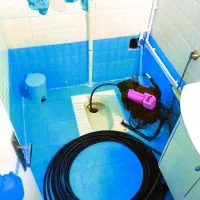 لوله بازکنی(کل زنجان فوری) فنرزنی۲۴ساعته چاه بازکن