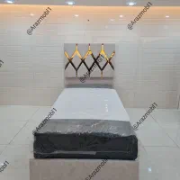 تخت خواب دلوان