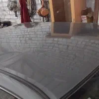 پارس مدل ۸۹تصادفی|خودرو سواری و وانت|قم, دانش|دیوار