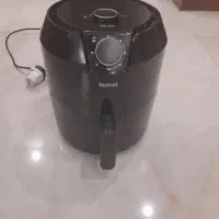 هواپز تفال مدل EY2018 در حد نو