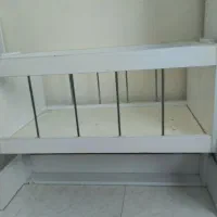 گهواره و تخت نوزاد نونو