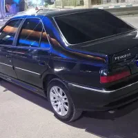 پارسxu7 سفارشی سیمی