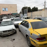 قطعات استوک