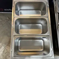 هات بنماری رومیزی اسمارت دولگن و سه لگن|کافی‌شاپ و رستوران|تهران, بوستان سرخه حصار|دیوار