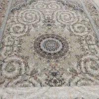 فرش ۷۰۰شانه زرین افشار نو