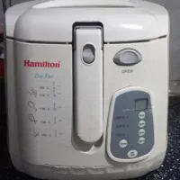 سرخ کن نو باروغن بدون جعبه۲ میلیون ۵۰۰ هزار|اجاق گاز و لوازم برقی پخت‌وپز|رشت, سلیمانداراب|دیوار