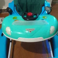 روروئک کودک