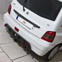 فروش خودرو هاجبگ ۱۱۱|خودرو سواری و وانت|سهند, |دیوار