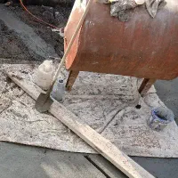 تانکر مخزن اب۱۰۰۰لیتری