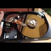 تعمیرات تخصصی هارد