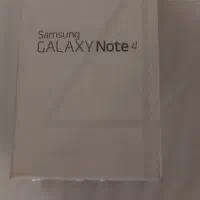 موبایل Samsung GALAXY  NOTE 4
