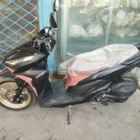 فروش متور کویر150|موتورسیکلت|محمدشهر, جعفرآباد|دیوار